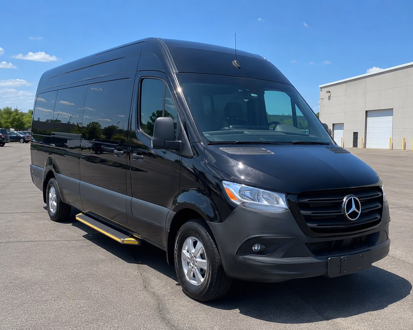 arrange transportation for your next airport transfer 1