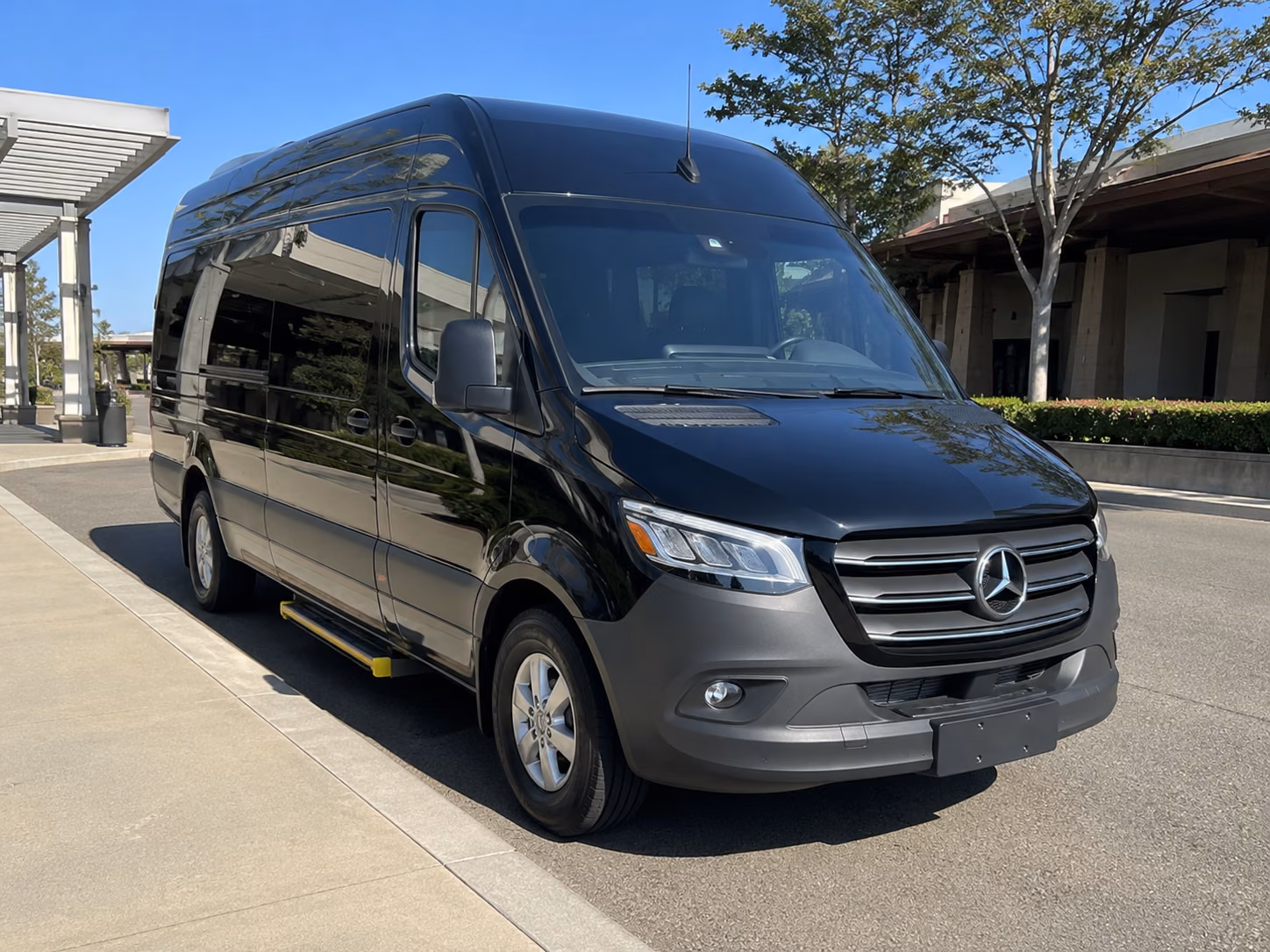 arrange transportation for your next bachelor or bachelorette party 1