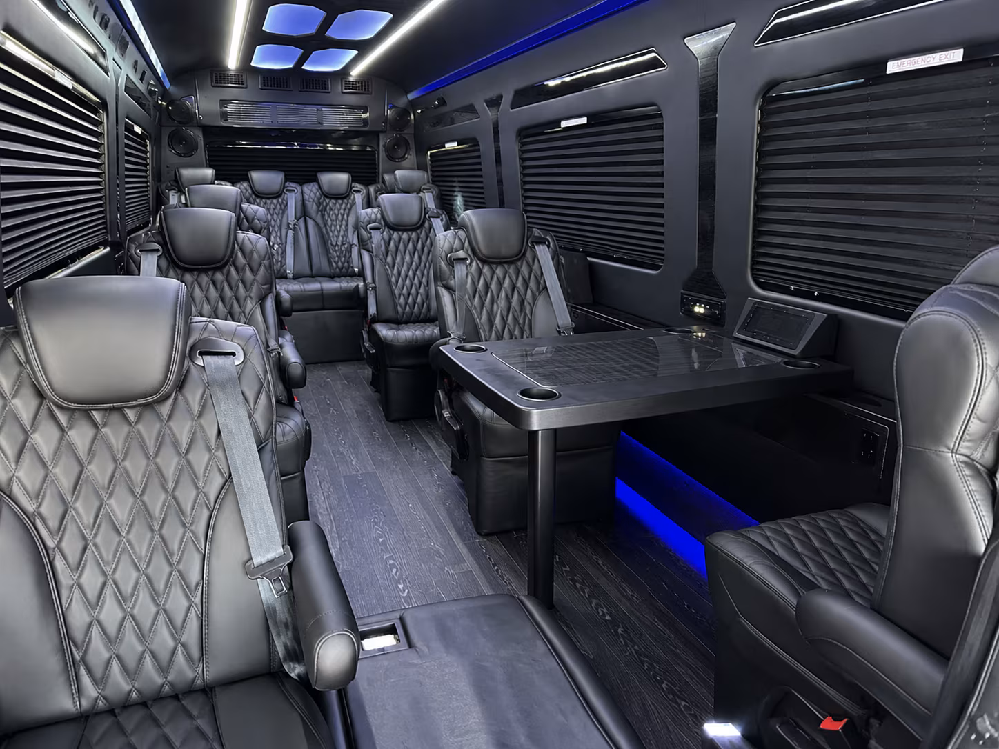 arrange transportation for your next bachelor or bachelorette party 2