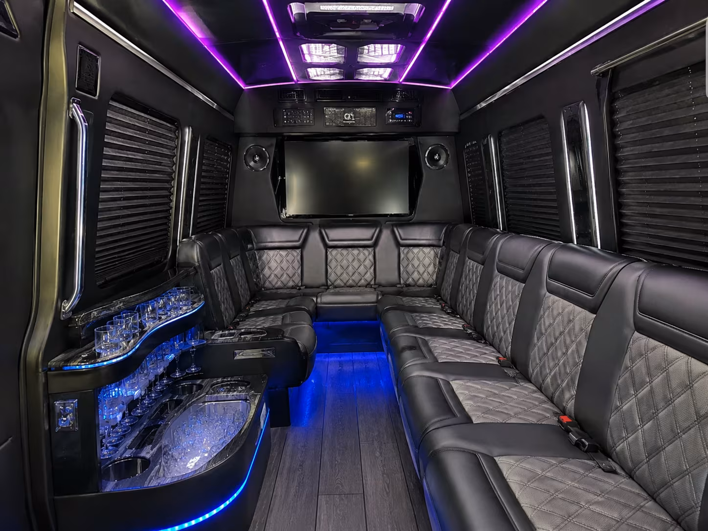 arrange transportation for your next bachelor or bachelorette party 5