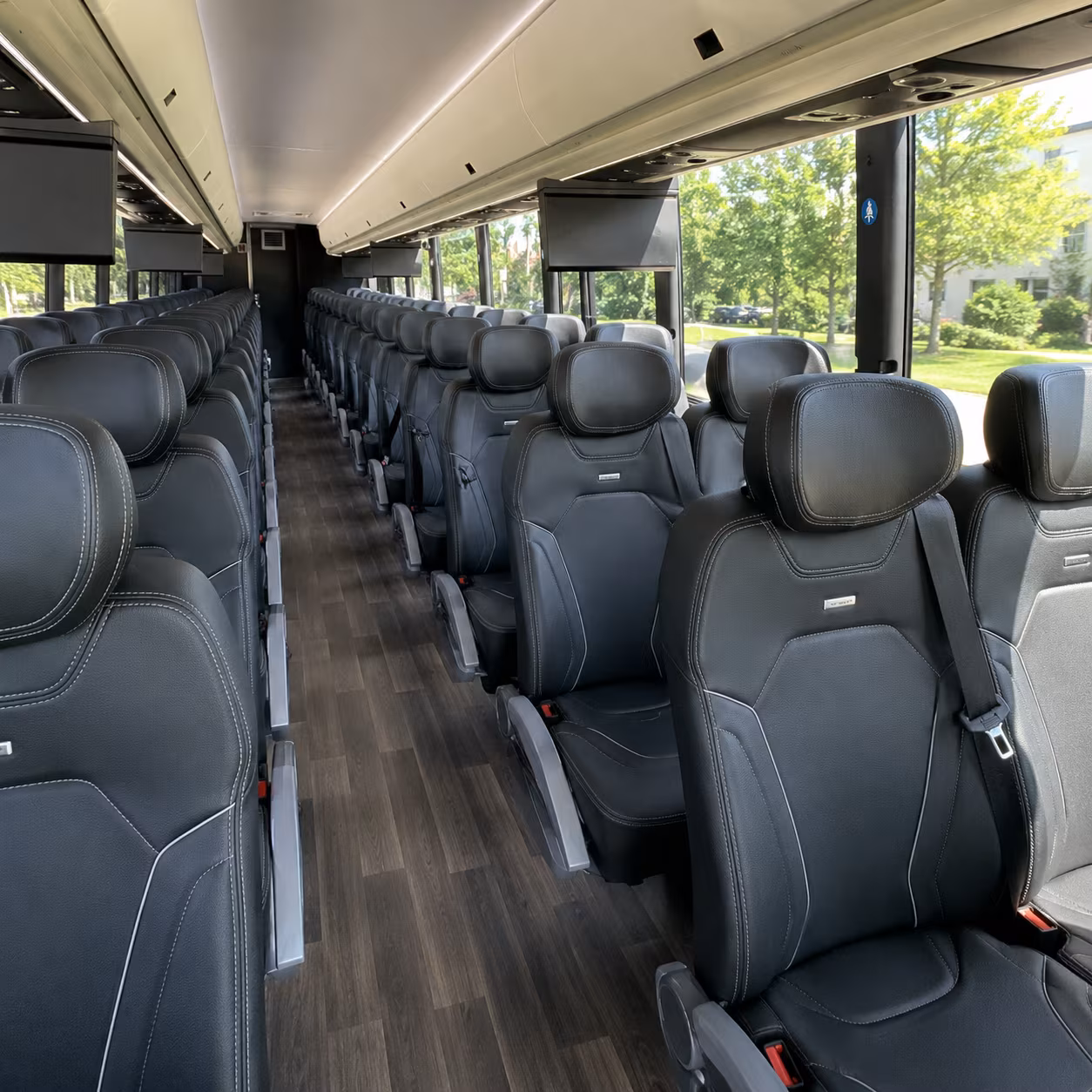 arrange transportation for your next birthday 2