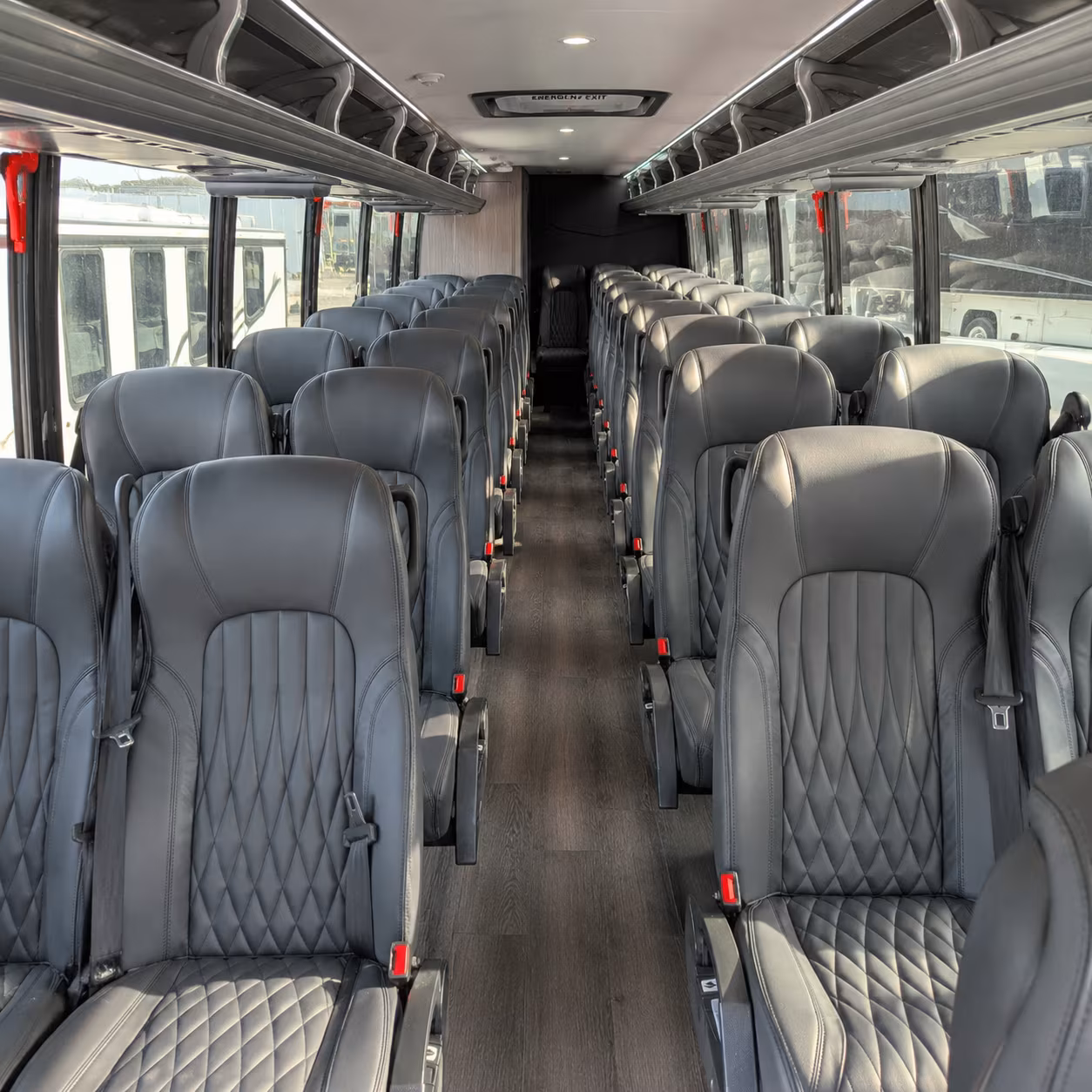 arrange transportation for your next birthday 5