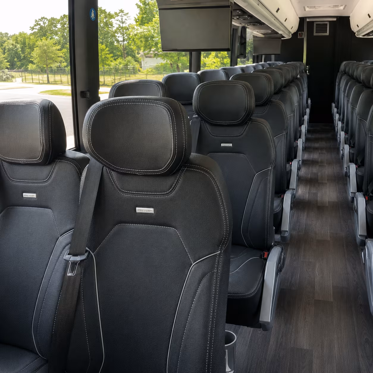 arrange transportation for your next church or religious group 2