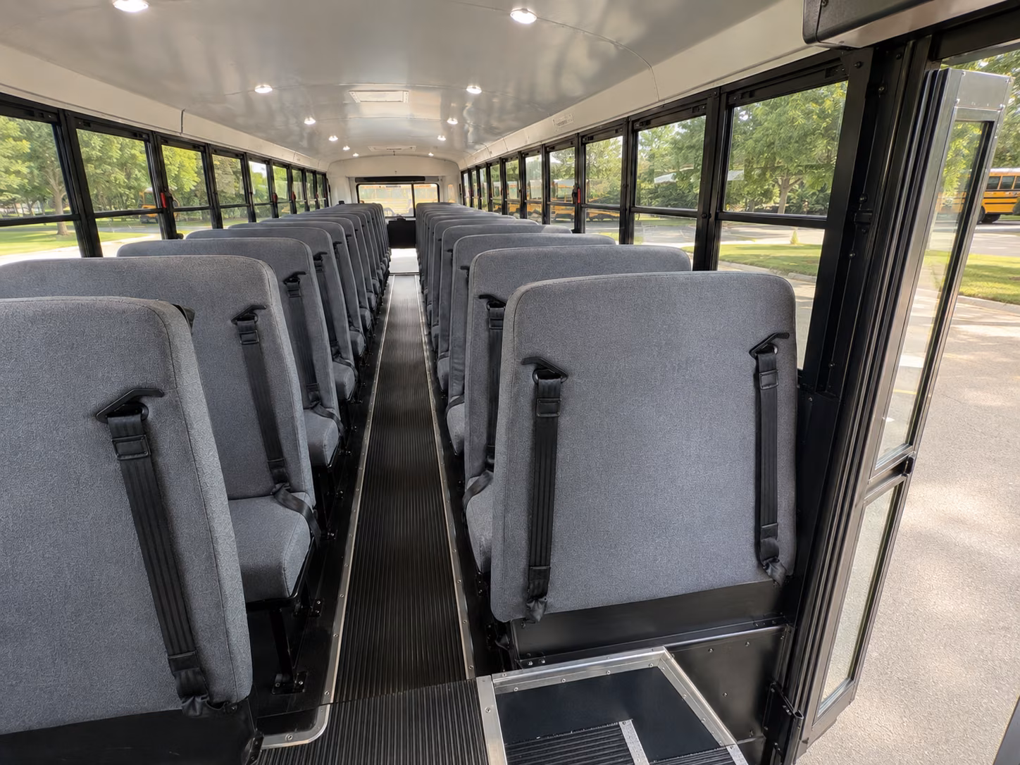 arrange transportation for your next church or religious group 3