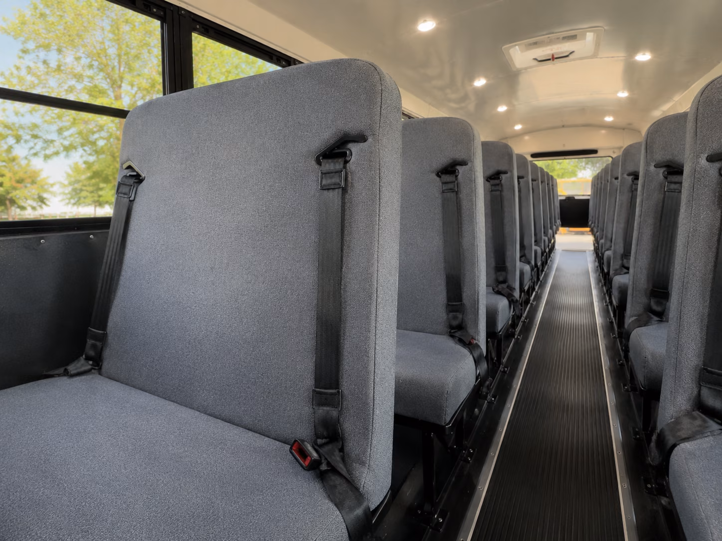 arrange transportation for your next church or religious group 4