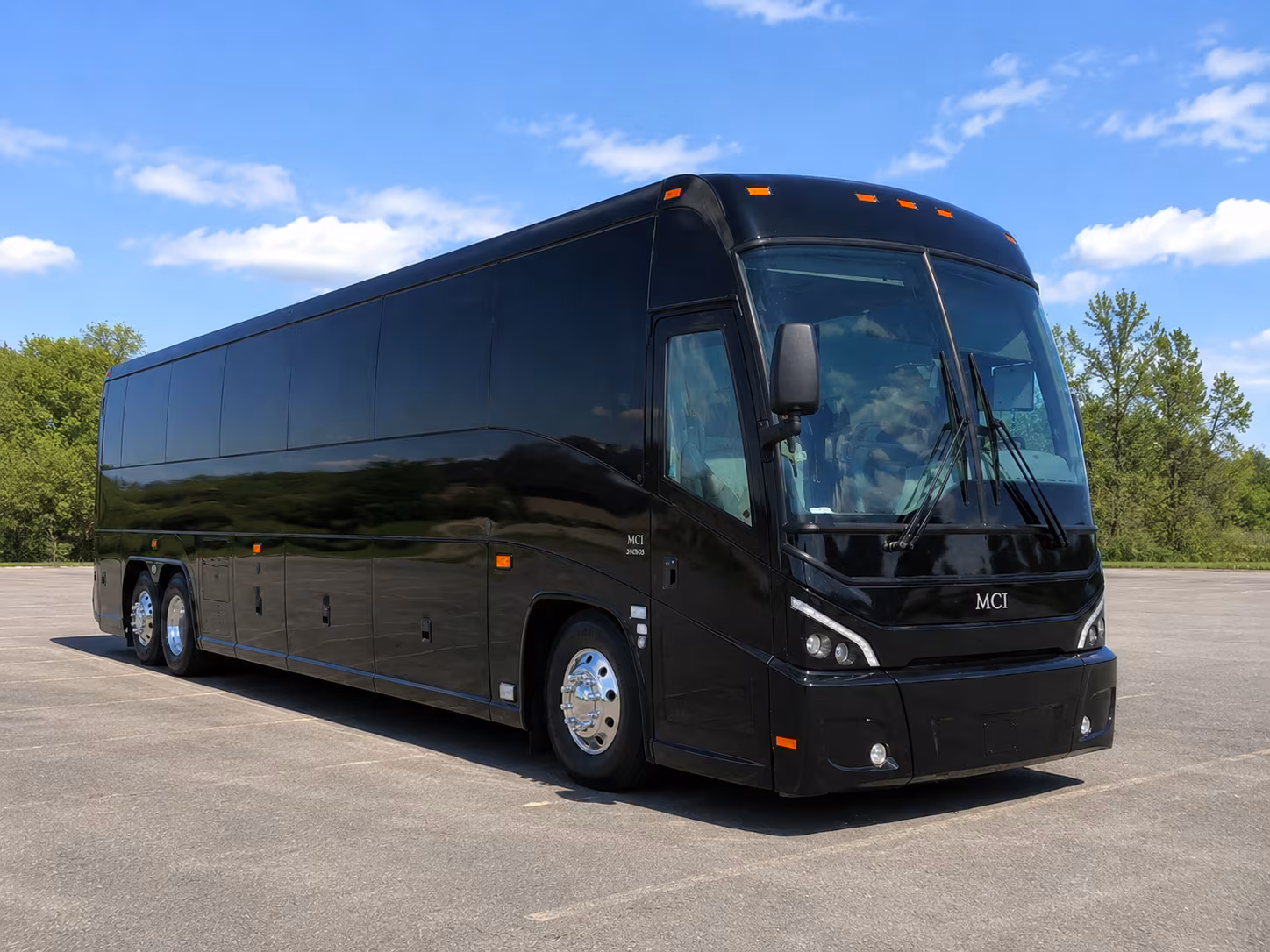 arrange transportation for your next church or religious group 5