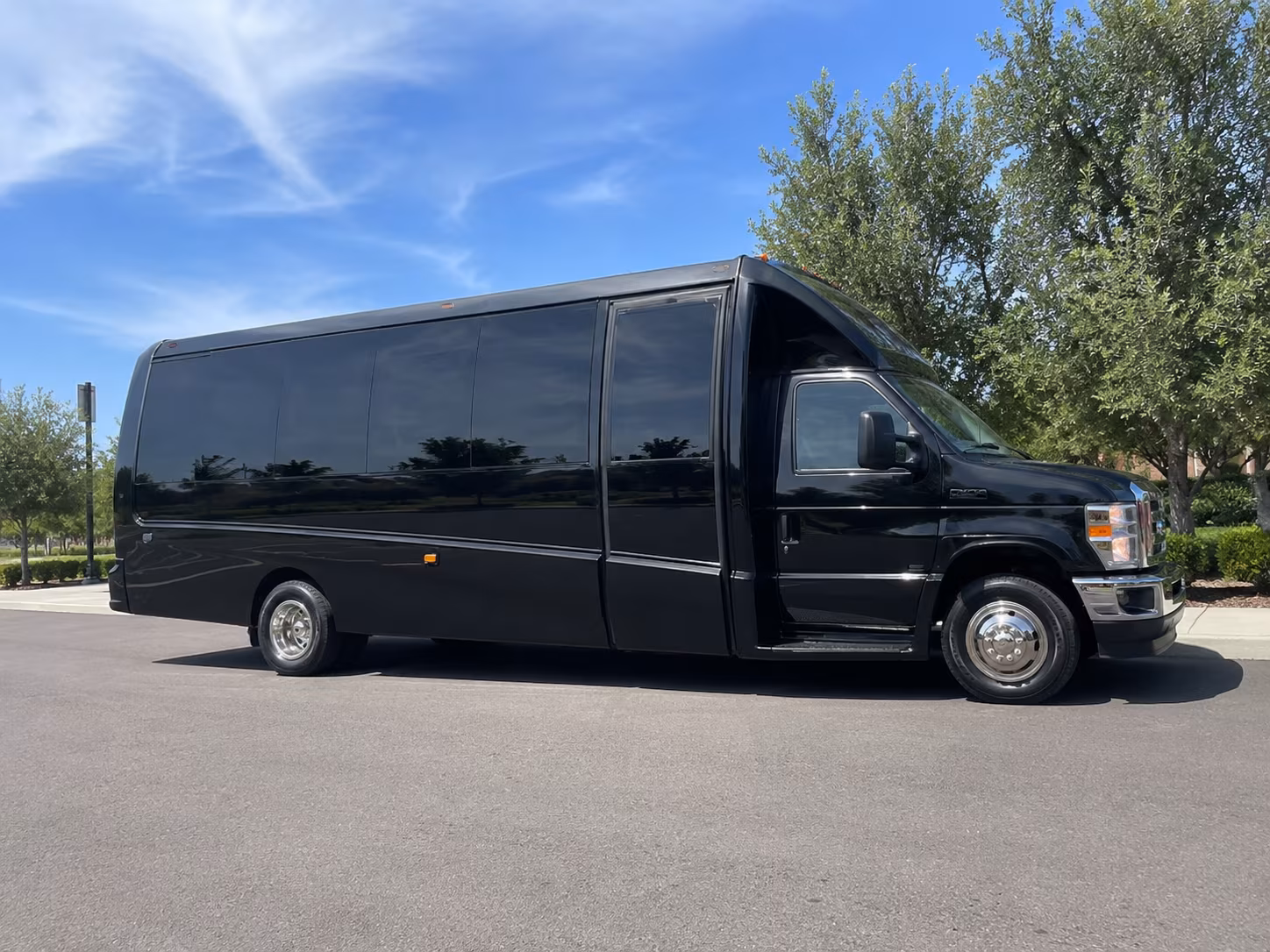 arrange transportation for your next concert or music festival 3