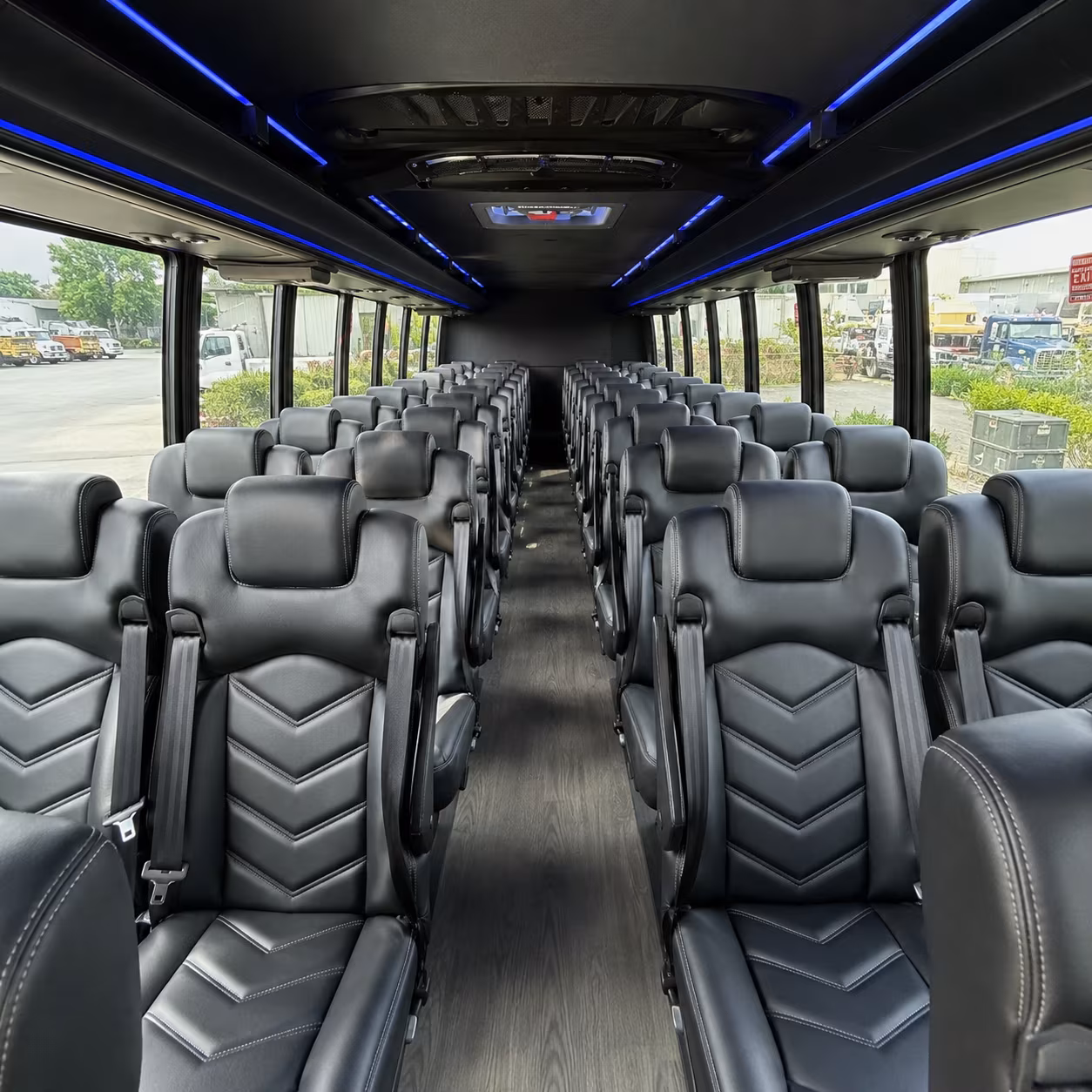 arrange transportation for your next concert or music festival 4
