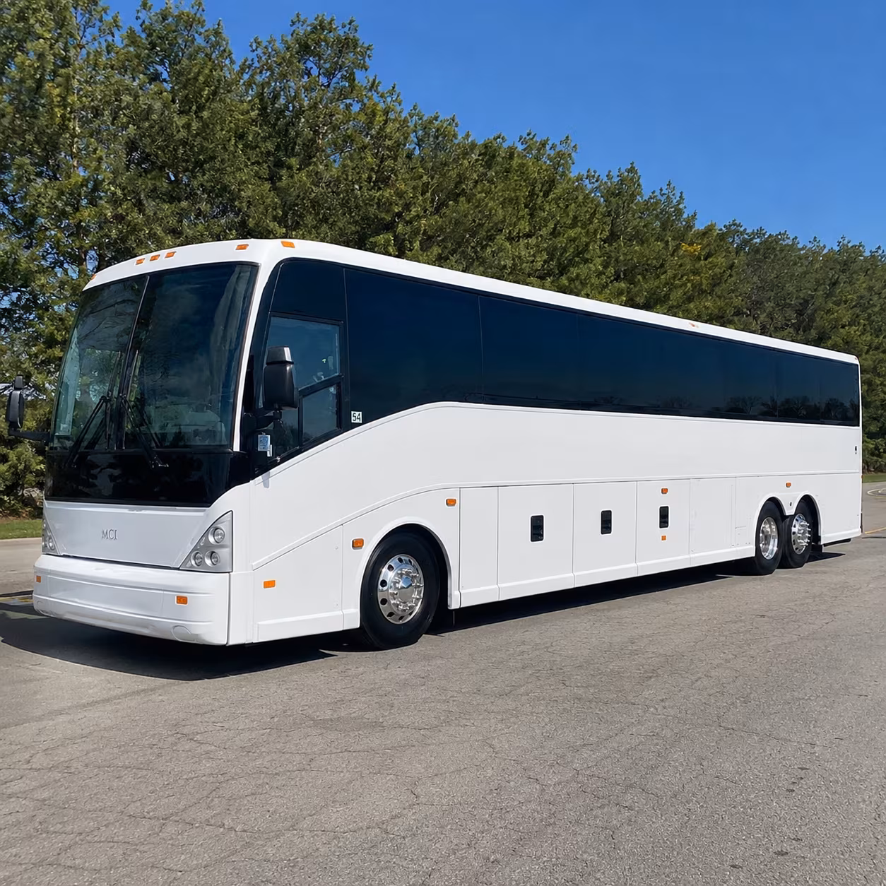 arrange transportation for your next convention or trade show 1