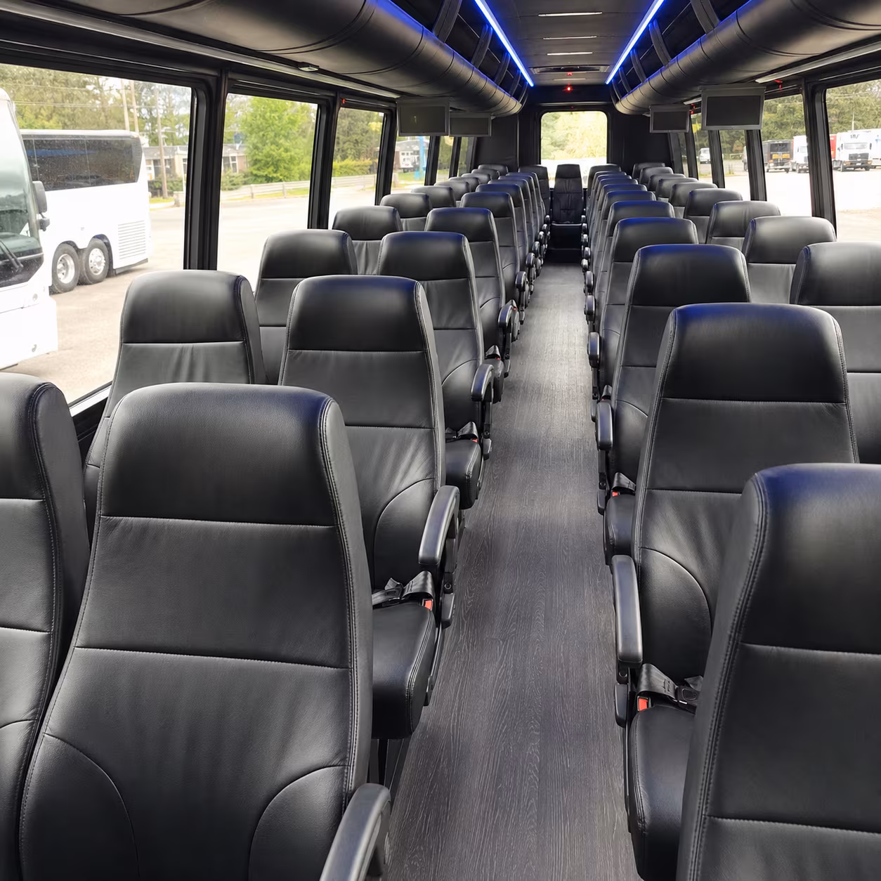 arrange transportation for your next convention or trade show 4