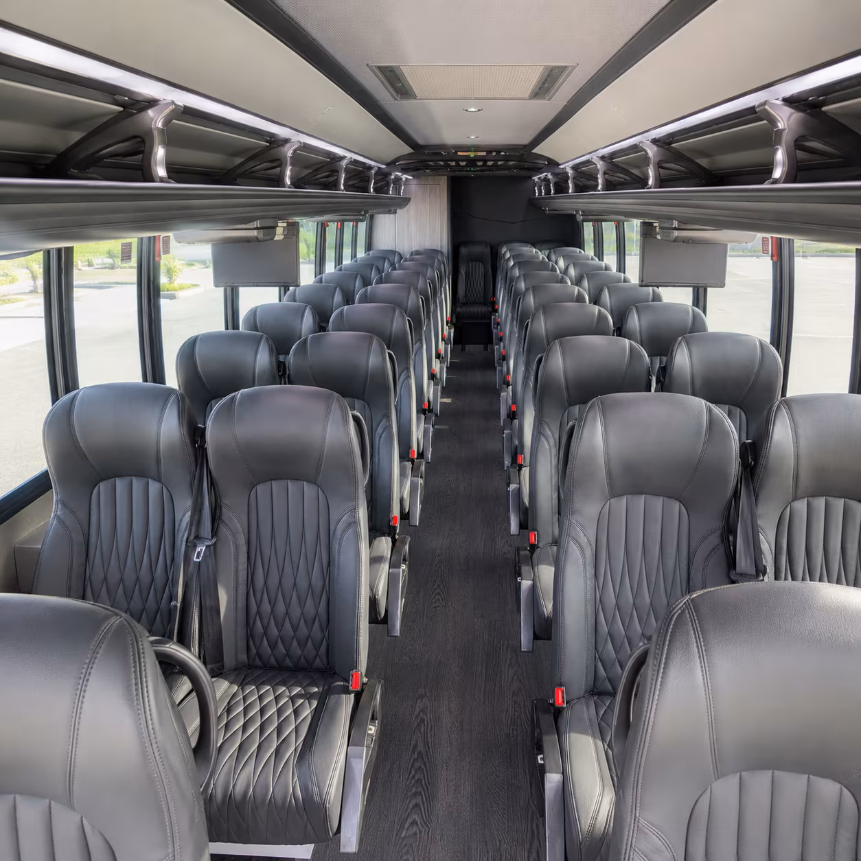 arrange transportation for your next convention or trade show 5
