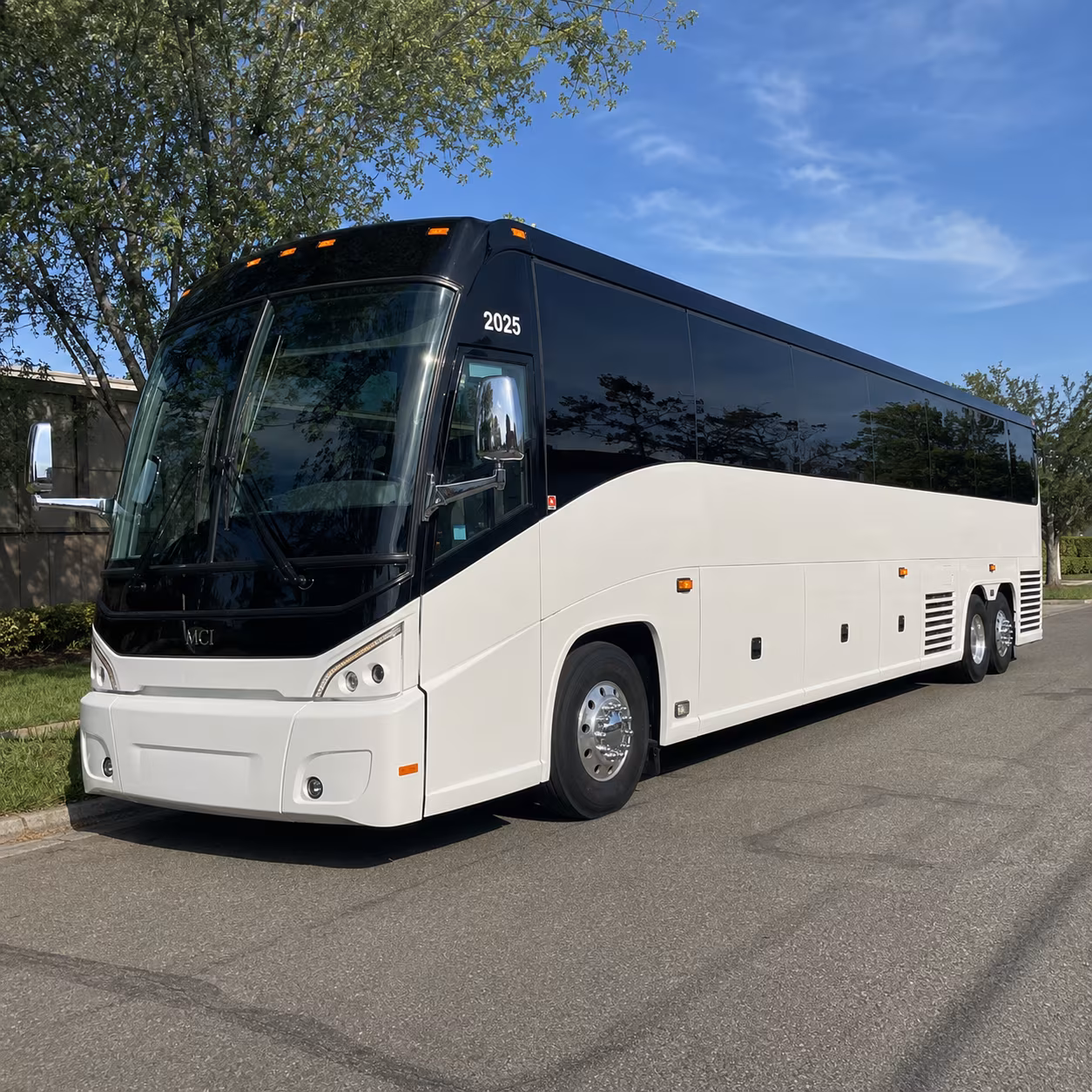 arrange transportation for your next corporate event 2