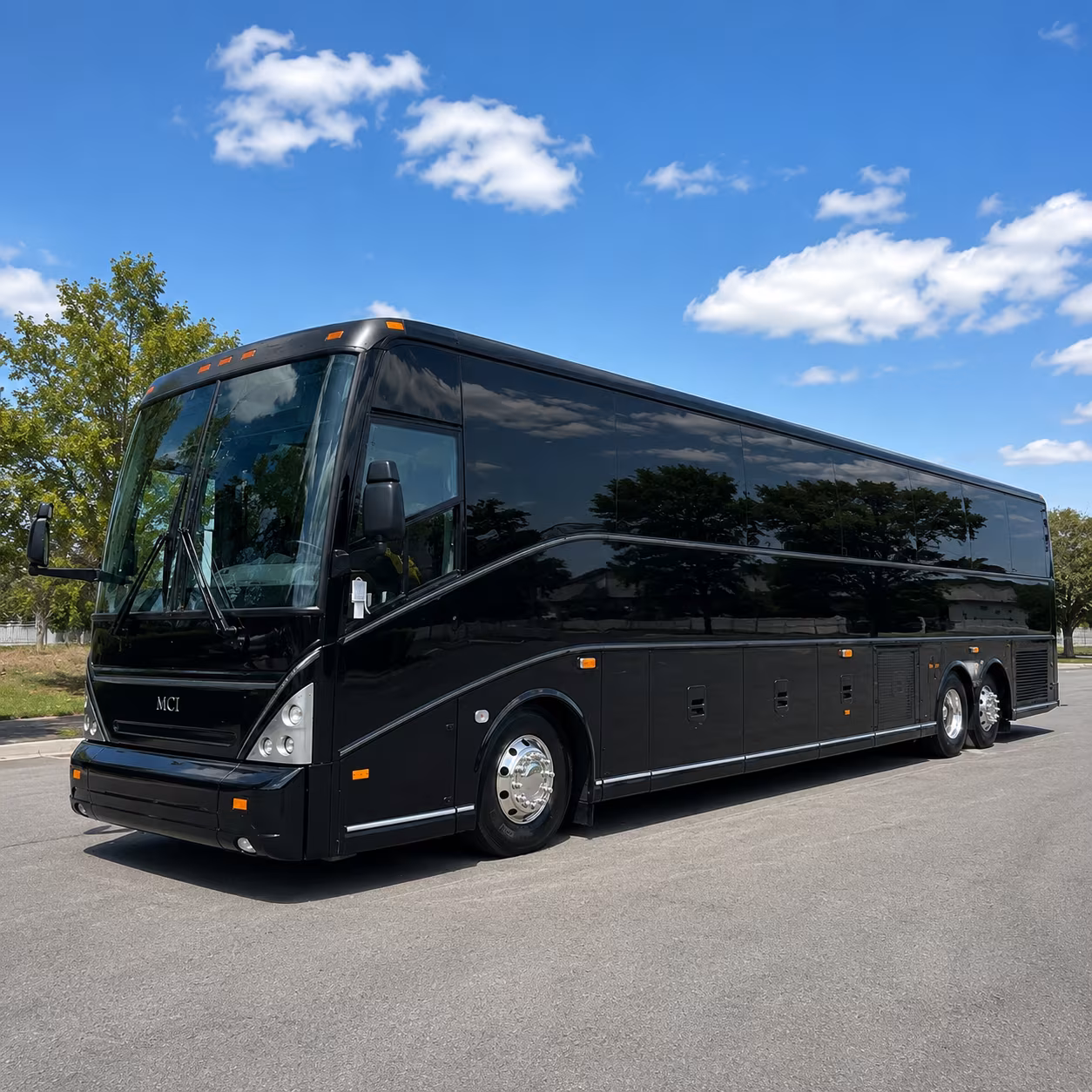 arrange transportation for your next corporate event 4