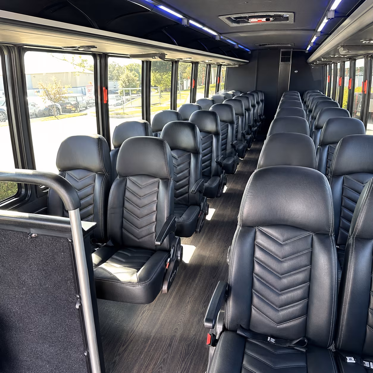 arrange transportation for your next field trip 1