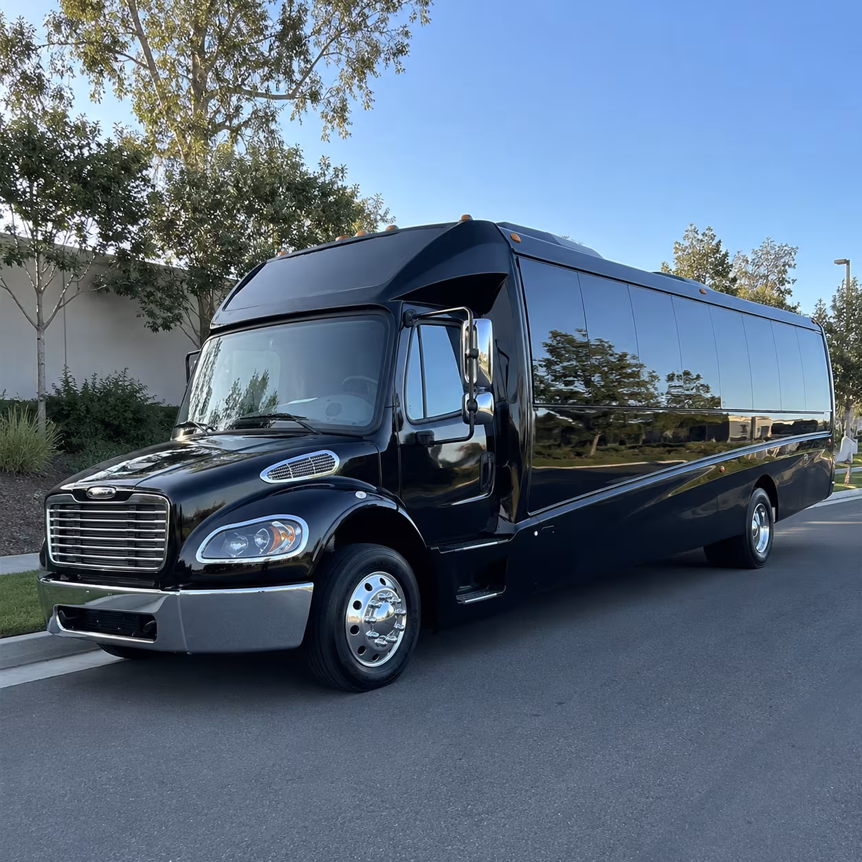 arrange transportation for your next field trip 4
