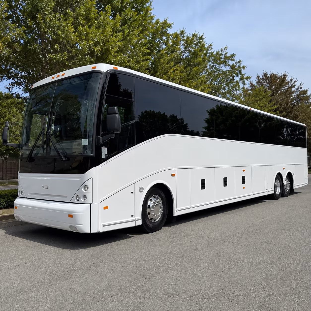 arrange transportation for your next private event 2