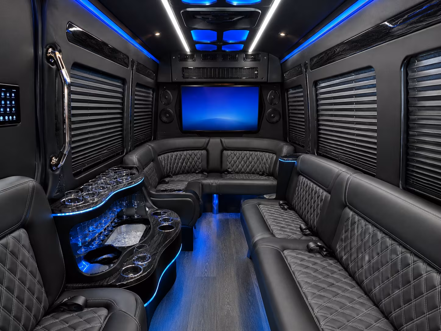 arrange transportation for your next private event 4