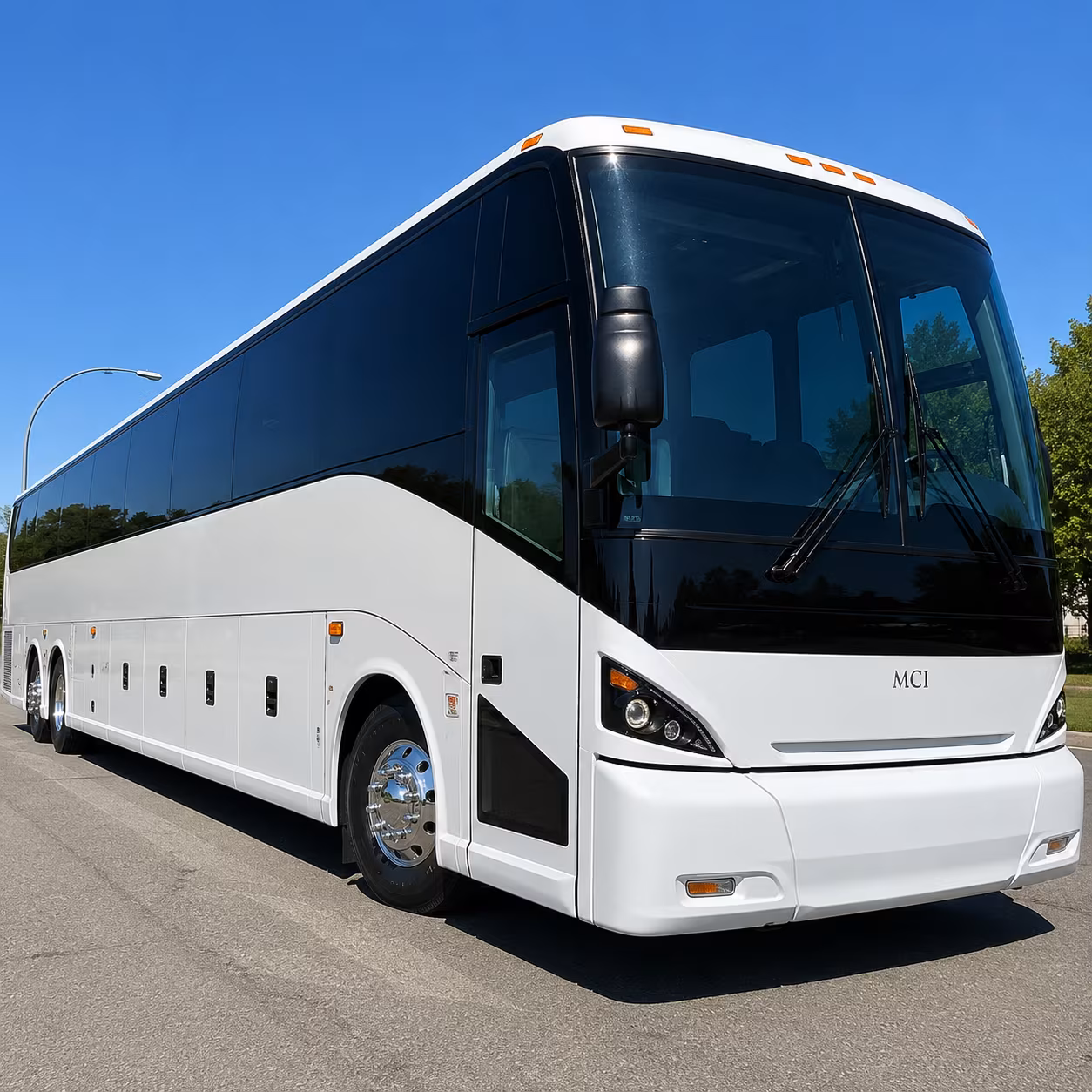 arrange transportation for your next prom 4