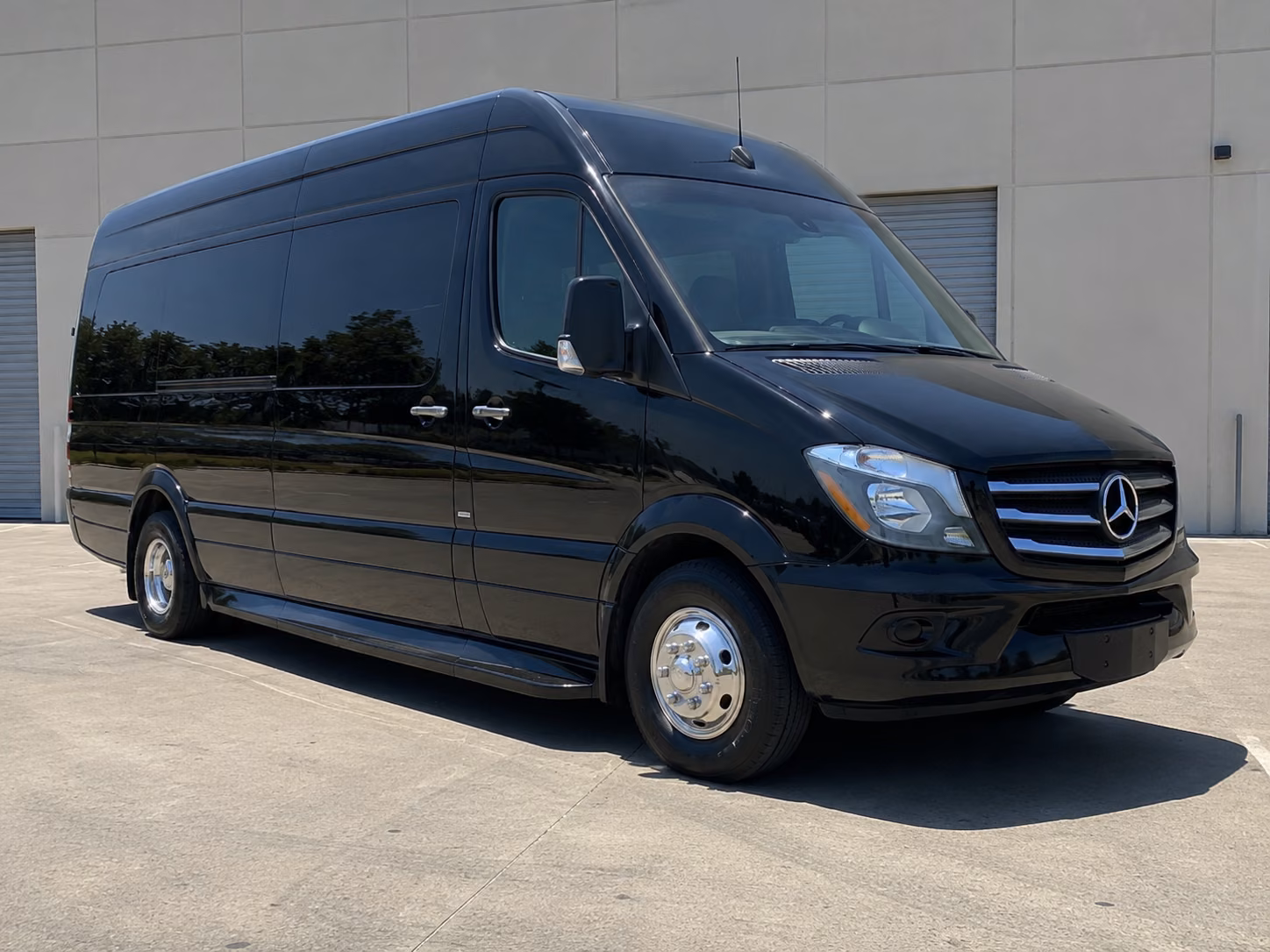 arrange transportation for your next sporting event 4