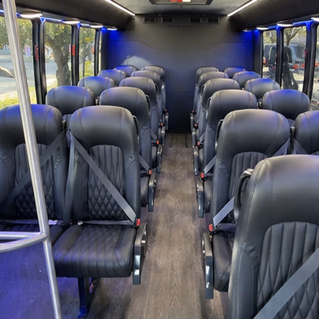 arrange transportation for your next wine tour 5