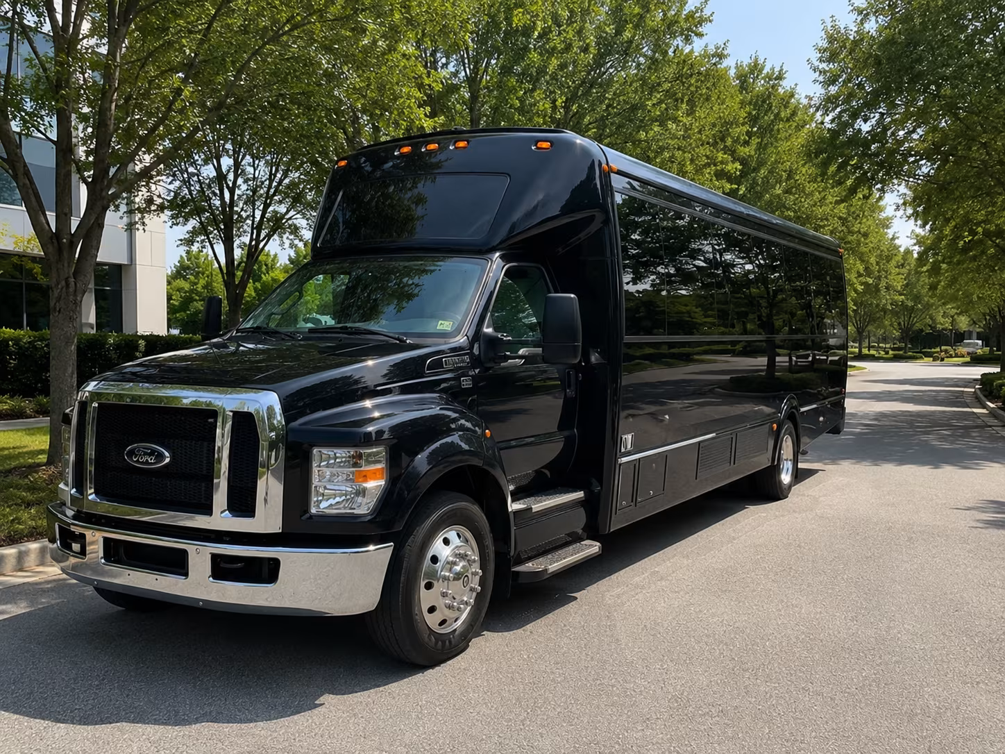 party buses for bachelorette wine tours departing southfield