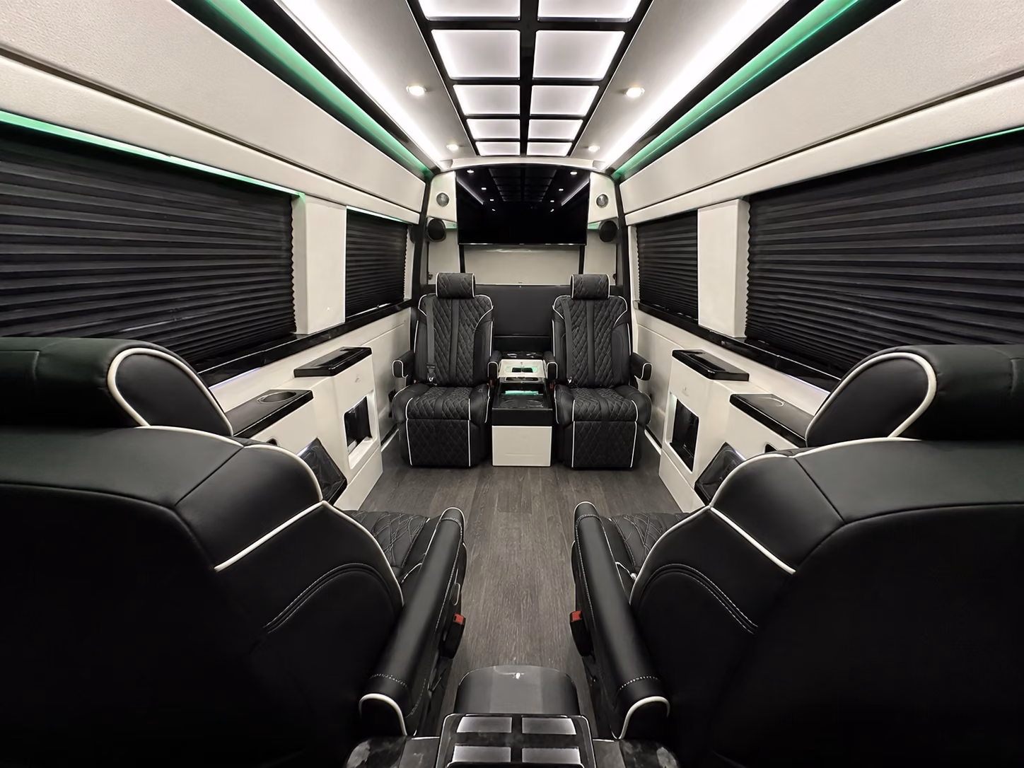 southfield bachelor bachelorette transportation onboard