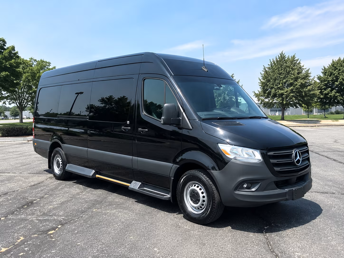 southfield convention transportation