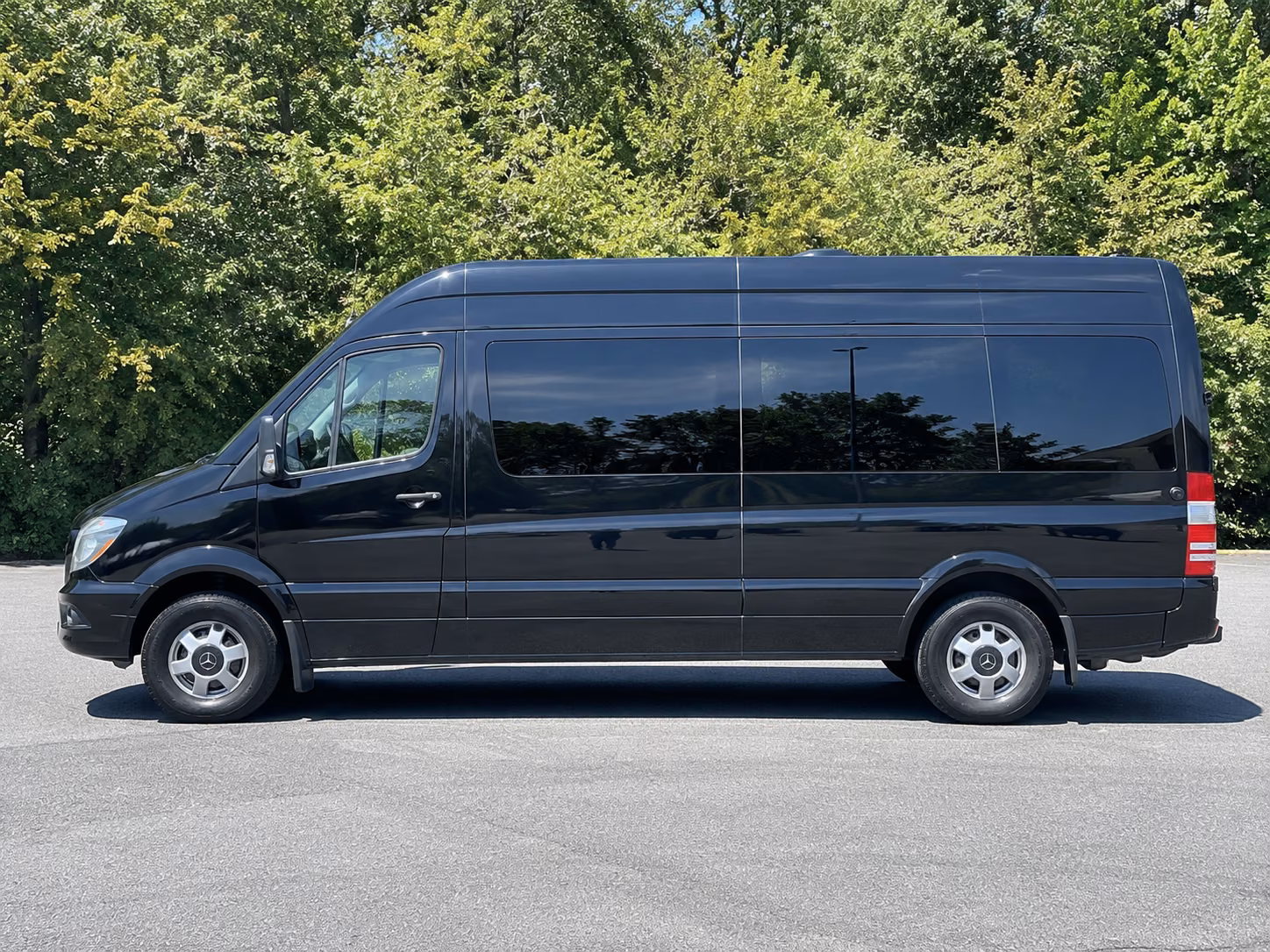 southfield corporate transportation