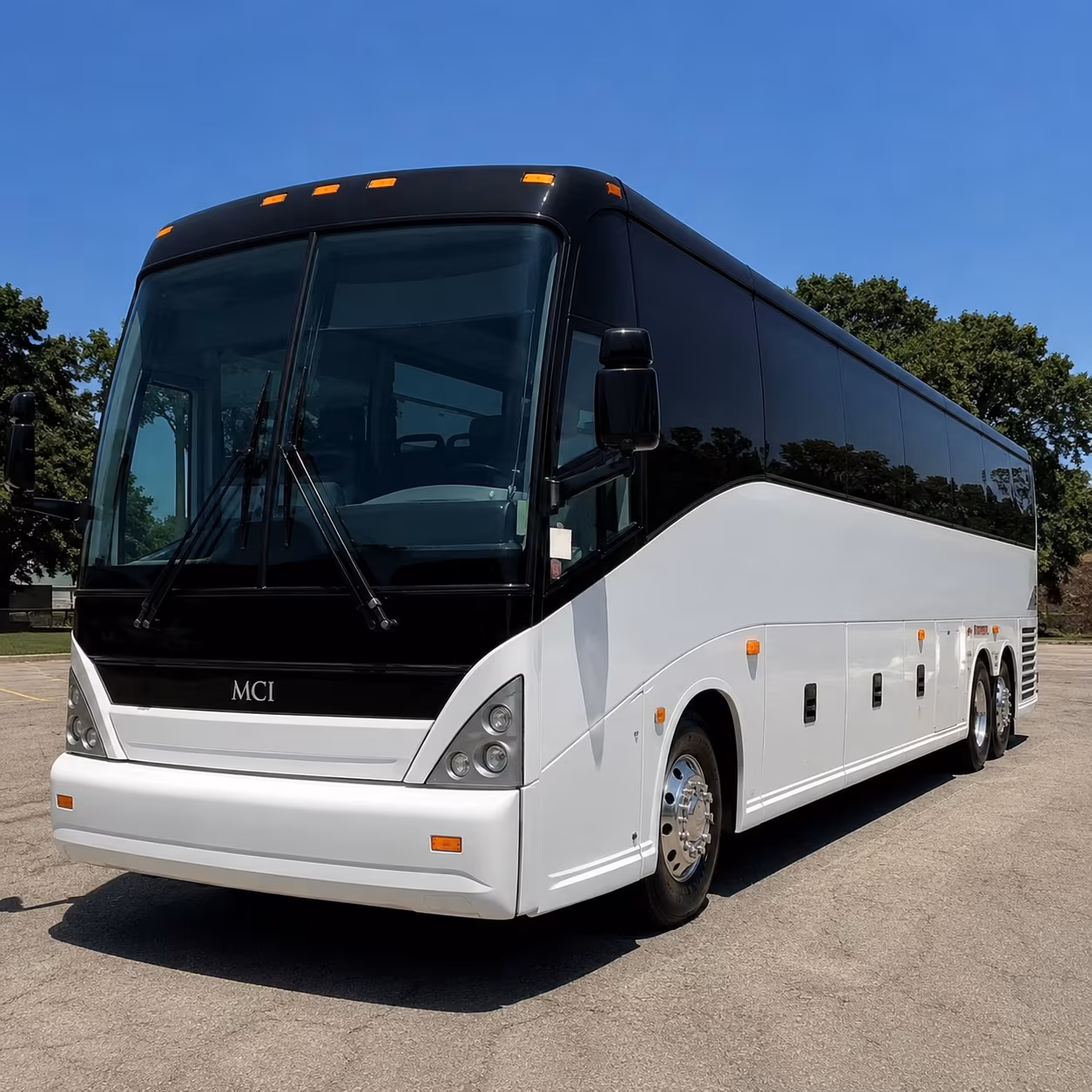 southfield event transportation