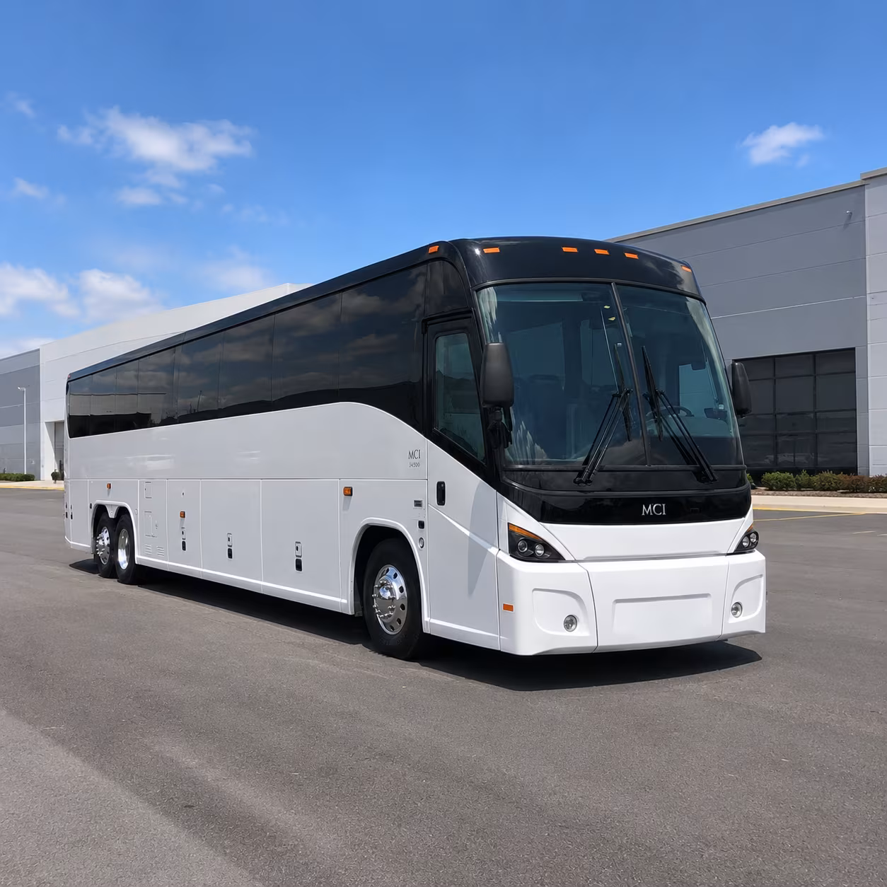southfield sporting event transportation onboard seating