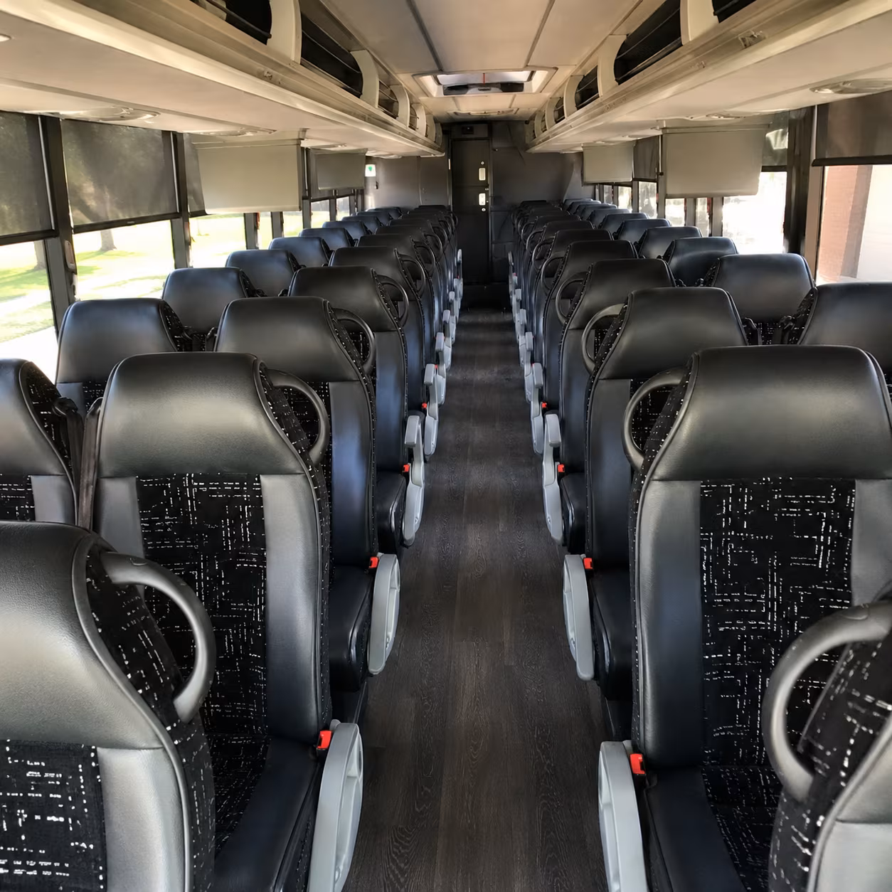 southfield wedding transportation