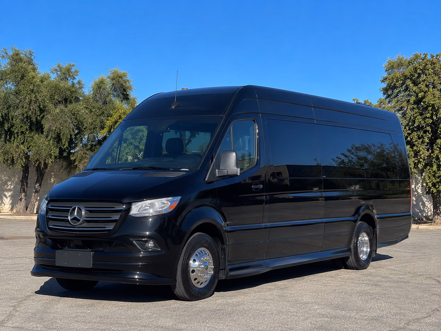 transportation serving southfield and nearby cities