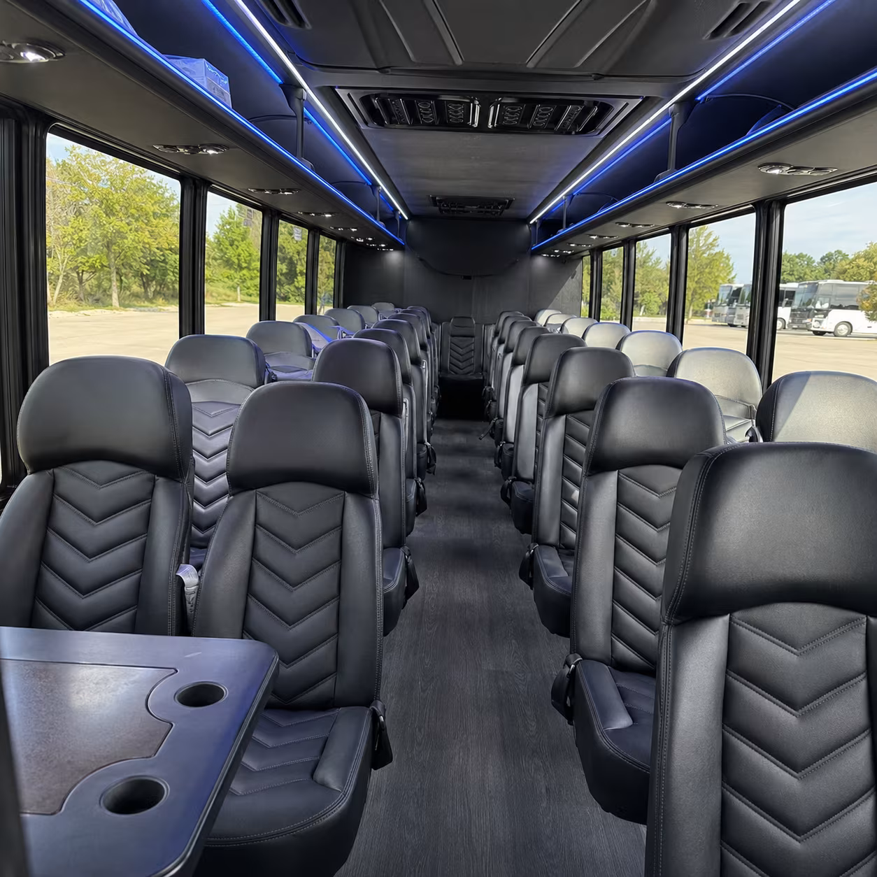 why rent using southfieldminibuscompany com 2